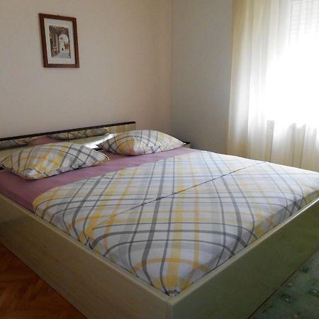 טרוגיר Apartments Bresan מראה חיצוני תמונה