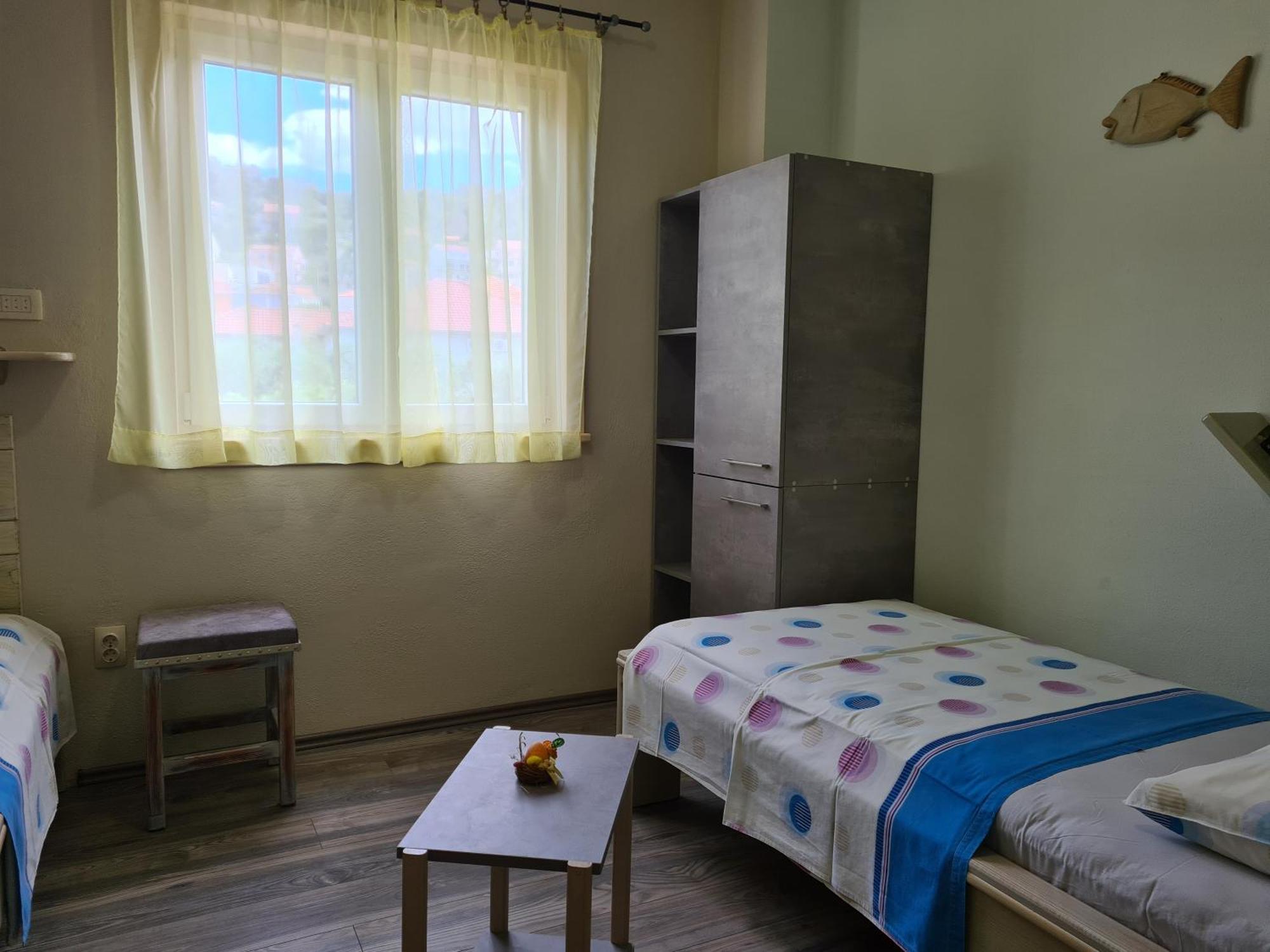 טרוגיר Apartments Bresan חדר תמונה