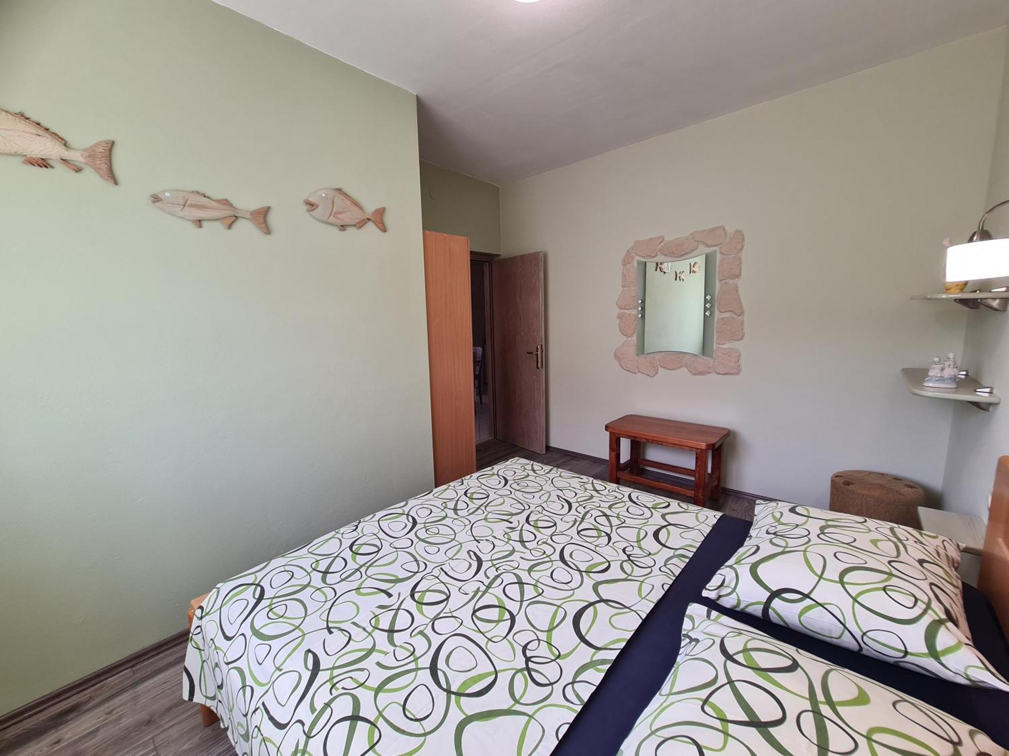 טרוגיר Apartments Bresan חדר תמונה
