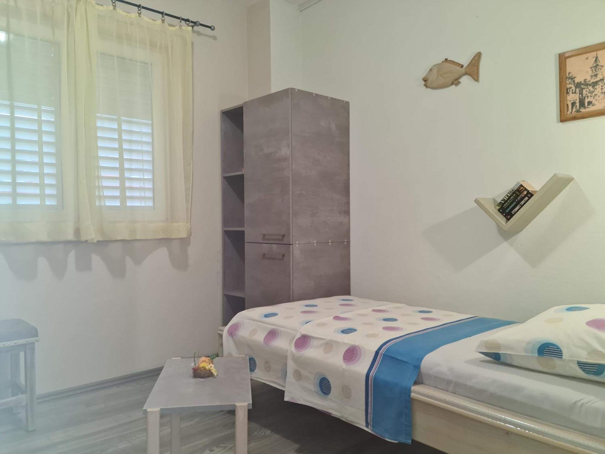 טרוגיר Apartments Bresan חדר תמונה