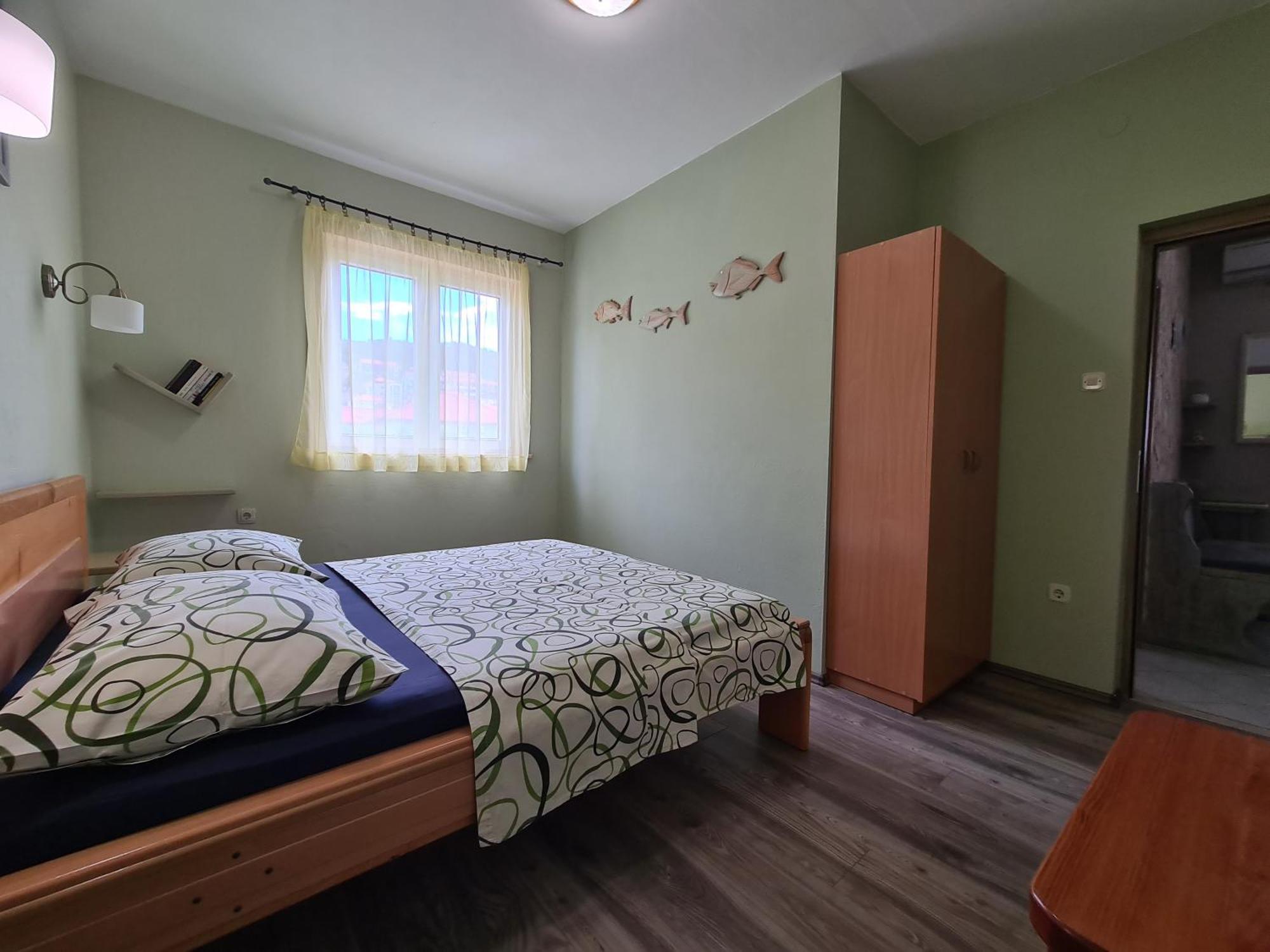 טרוגיר Apartments Bresan חדר תמונה