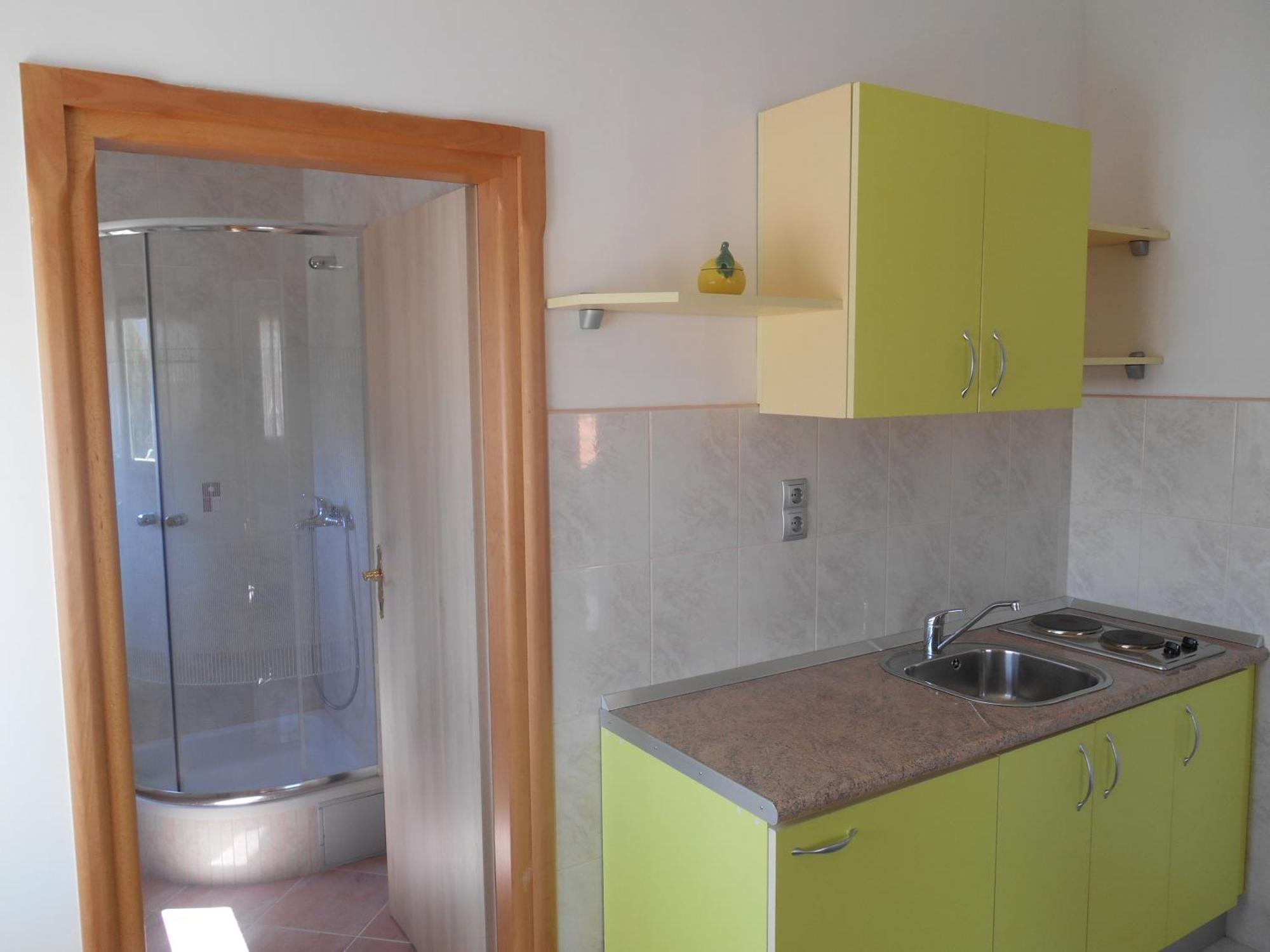 טרוגיר Apartments Bresan חדר תמונה