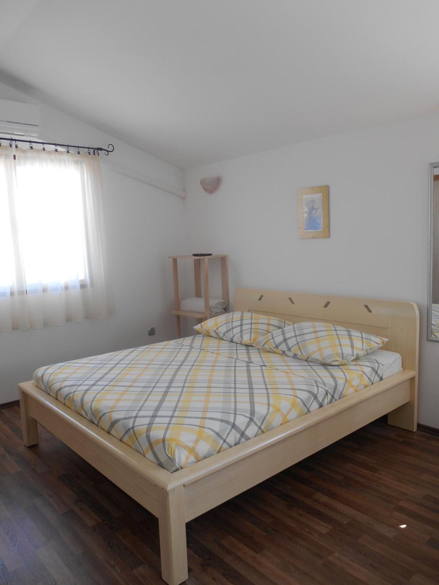 טרוגיר Apartments Bresan חדר תמונה