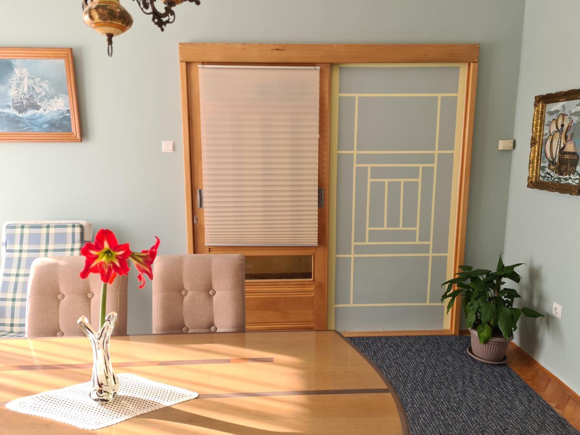 טרוגיר Apartments Bresan חדר תמונה