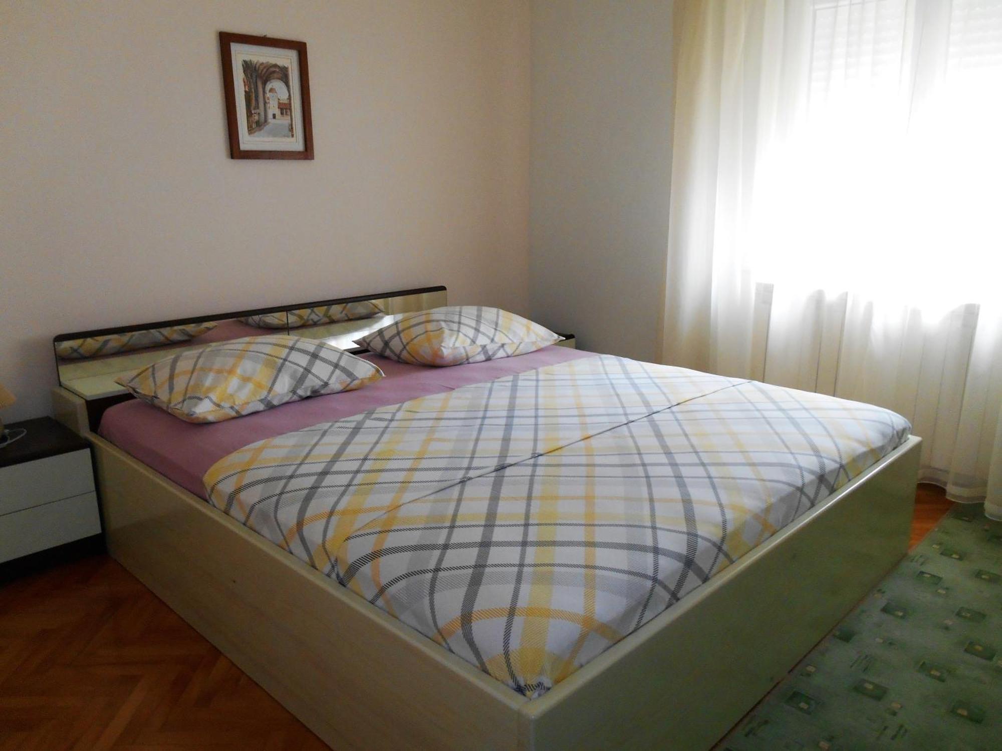 טרוגיר Apartments Bresan מראה חיצוני תמונה