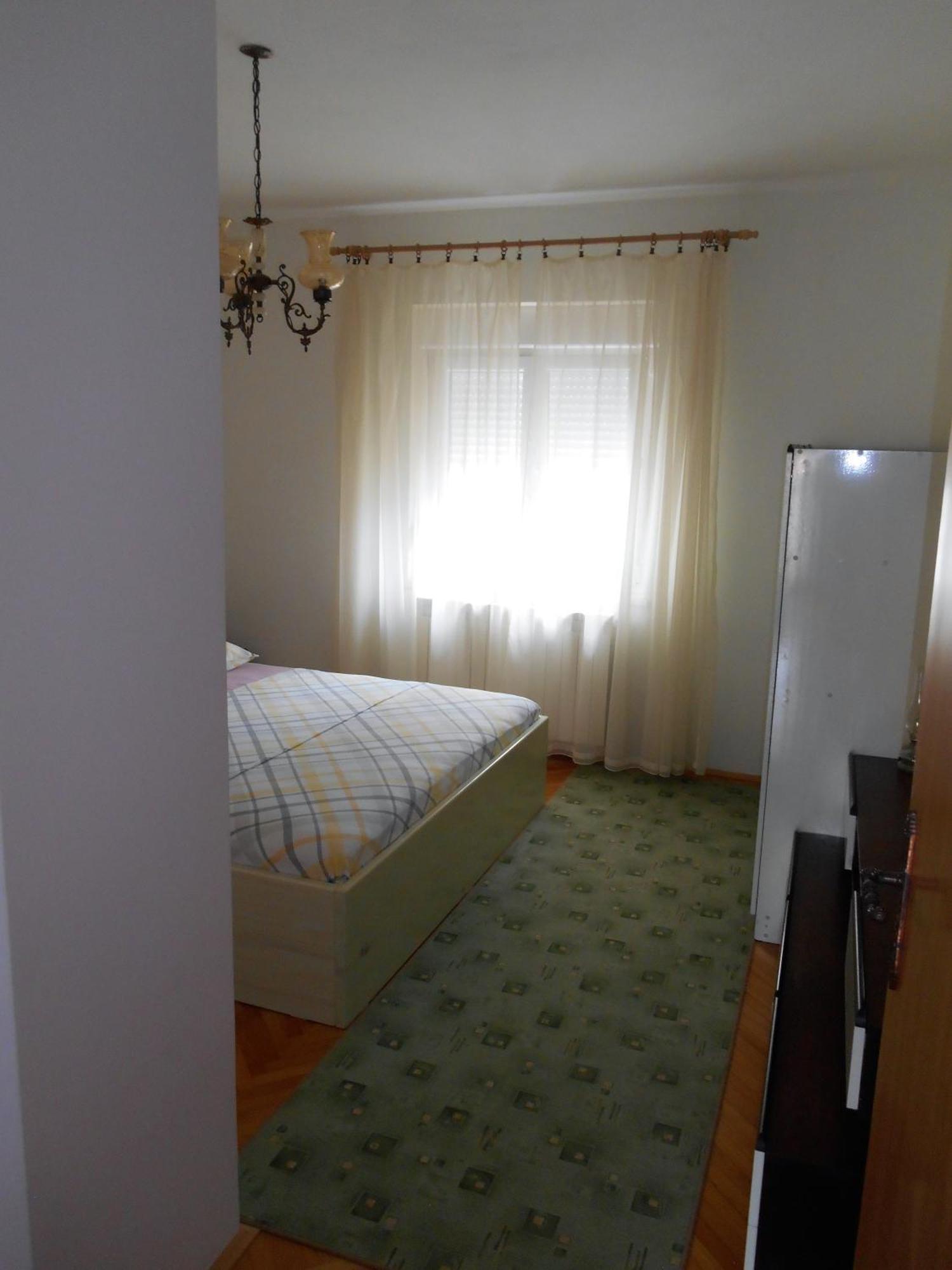 טרוגיר Apartments Bresan מראה חיצוני תמונה