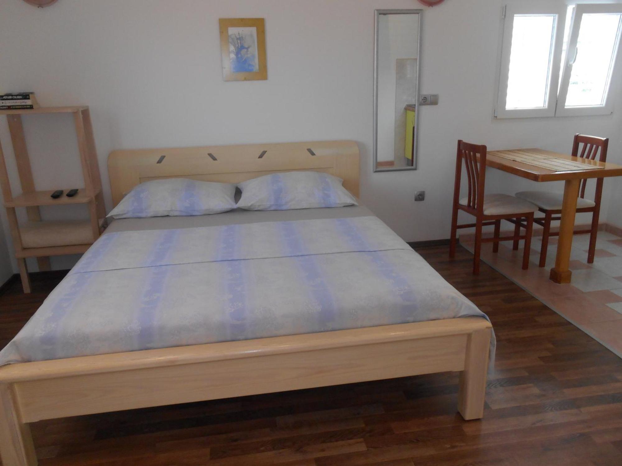 טרוגיר Apartments Bresan חדר תמונה