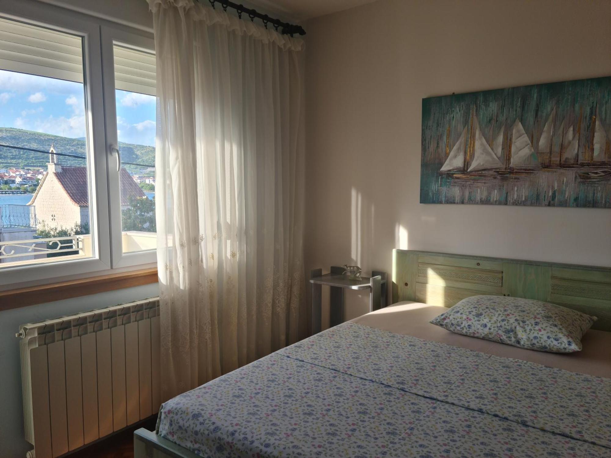 טרוגיר Apartments Bresan חדר תמונה