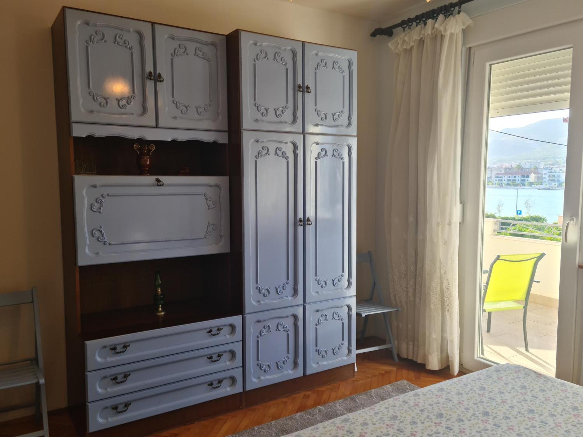 טרוגיר Apartments Bresan חדר תמונה
