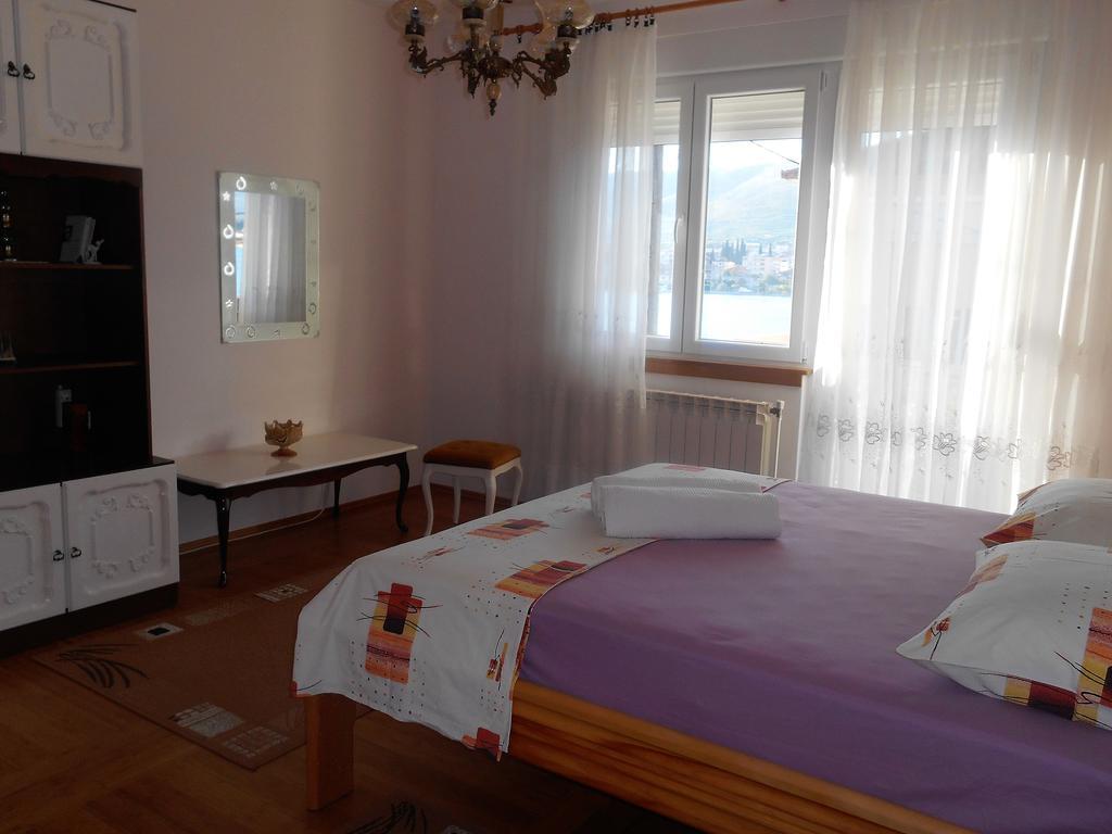 טרוגיר Apartments Bresan חדר תמונה
