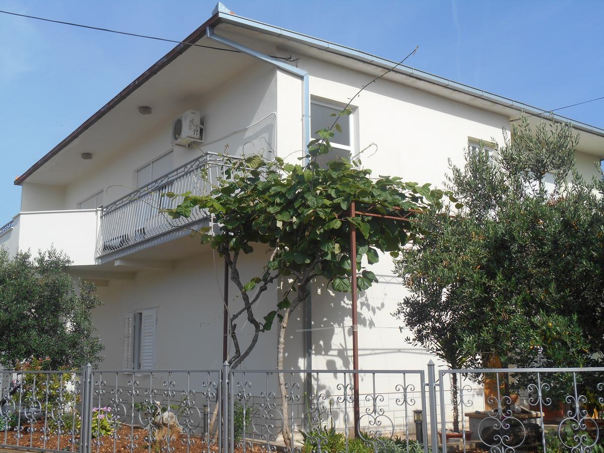 טרוגיר Apartments Bresan מראה חיצוני תמונה